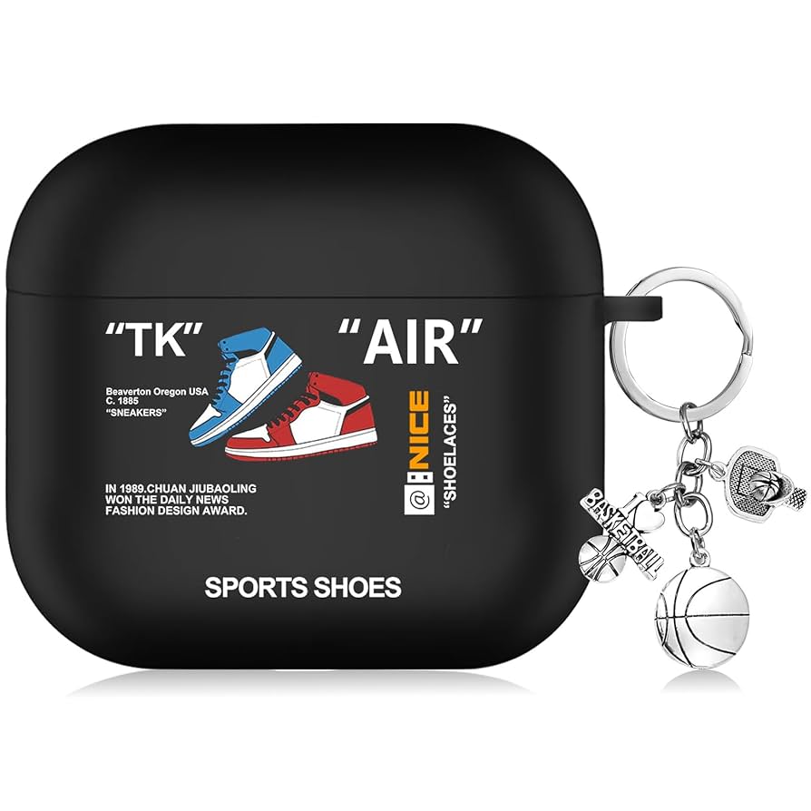 Amazon | AirPods 4 対応 ケース 2024 AirPods 第四世代 に適用